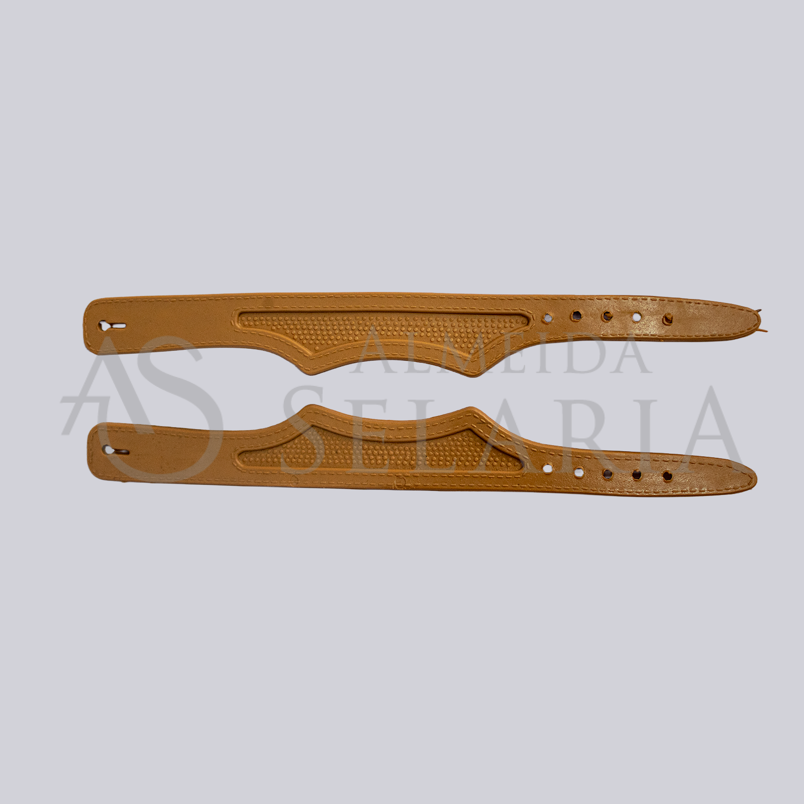 CORREIA DE ESPORA -PVC (DESENHADA)