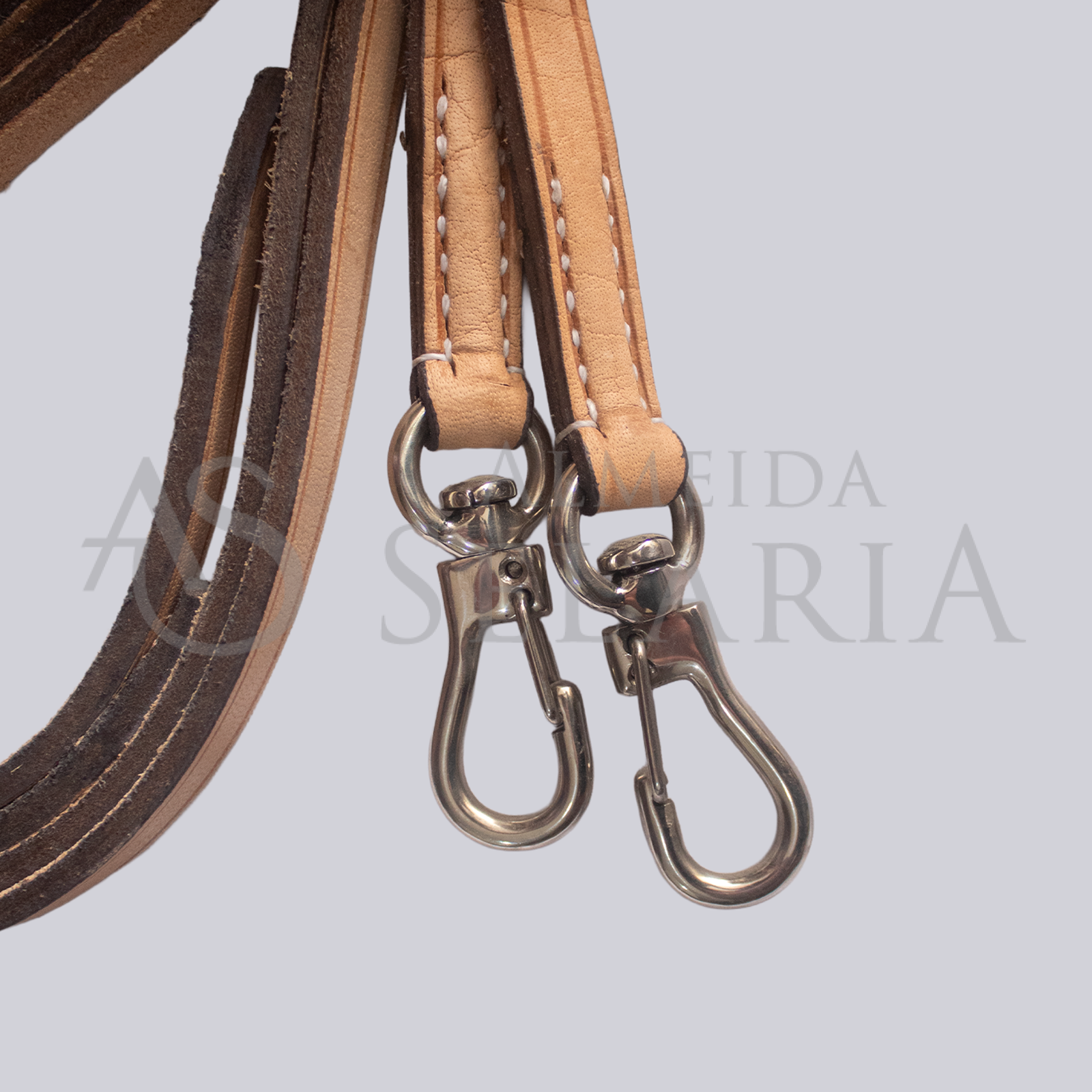 RÉDEAS ABERTA - COM MOSQUETÃO - Imagem 2