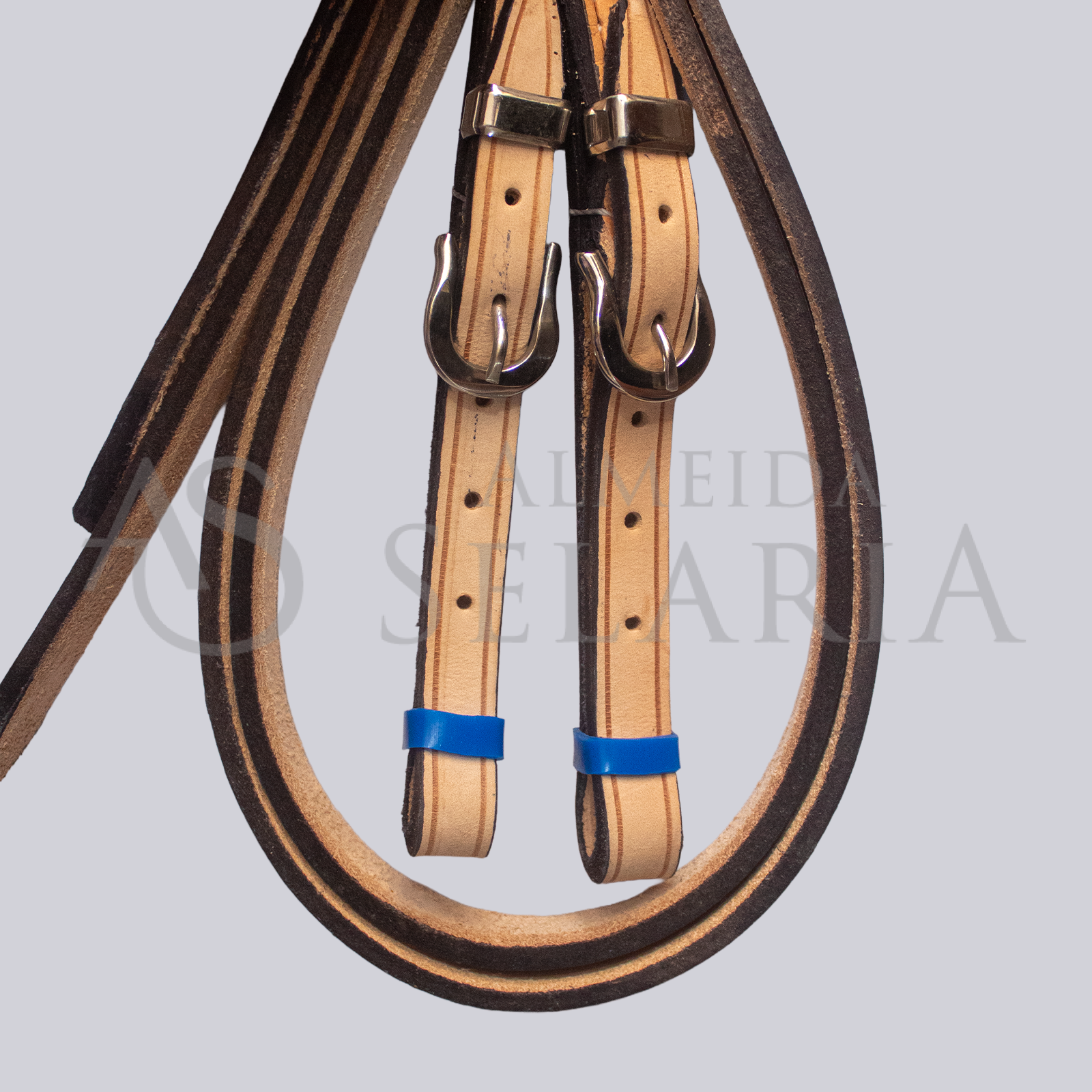 RÉDEAS ABERTA - COM FIVELA - Imagem 2