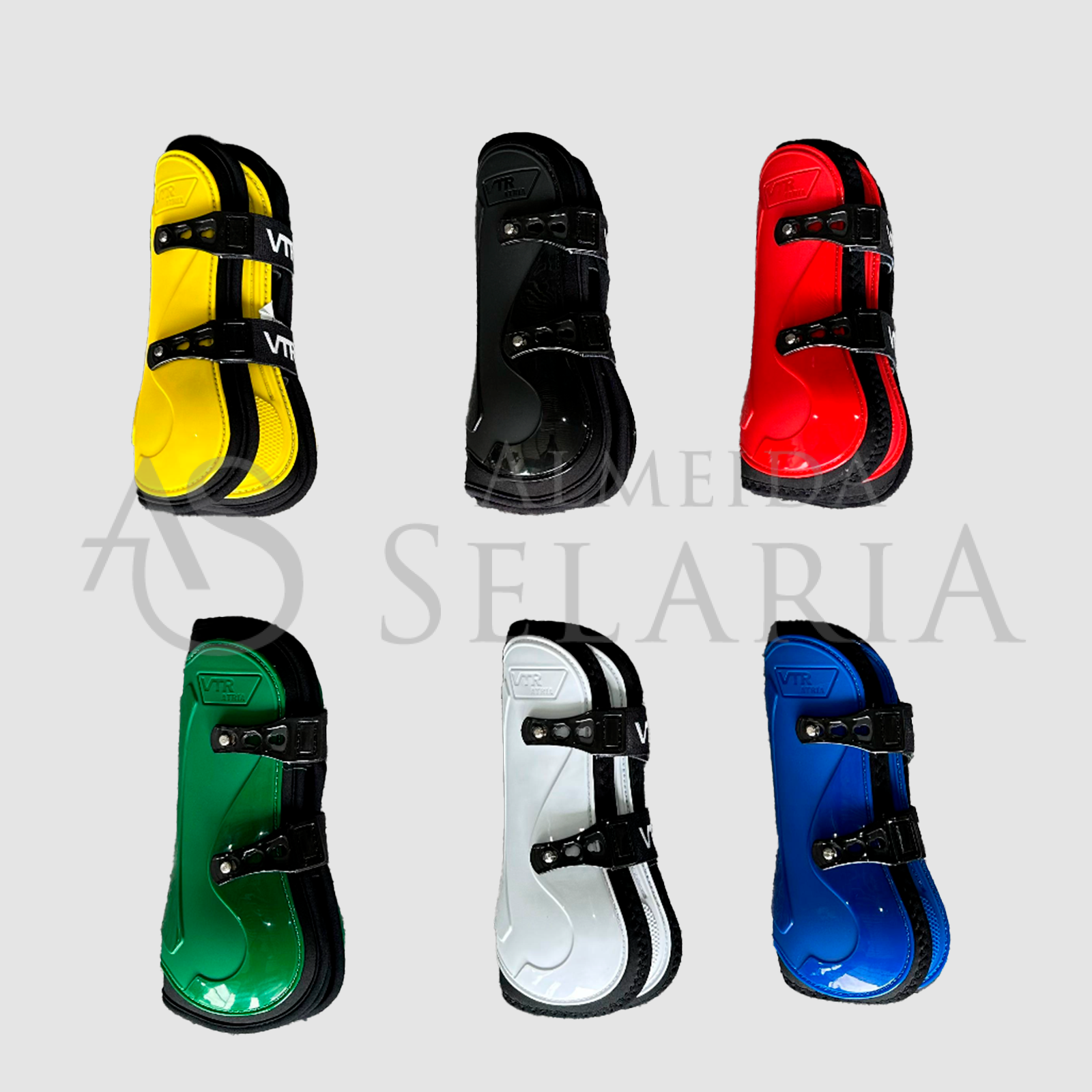 CANELEIRA ATRIA - VTR