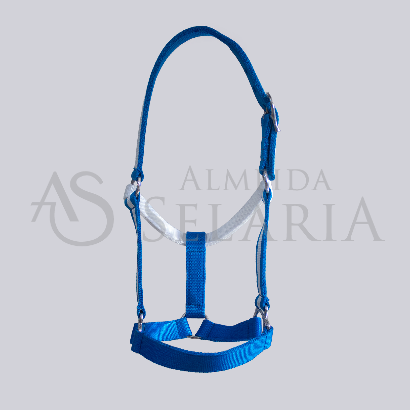 CABRESTO EM FITA COM DETALHES - Imagem 6