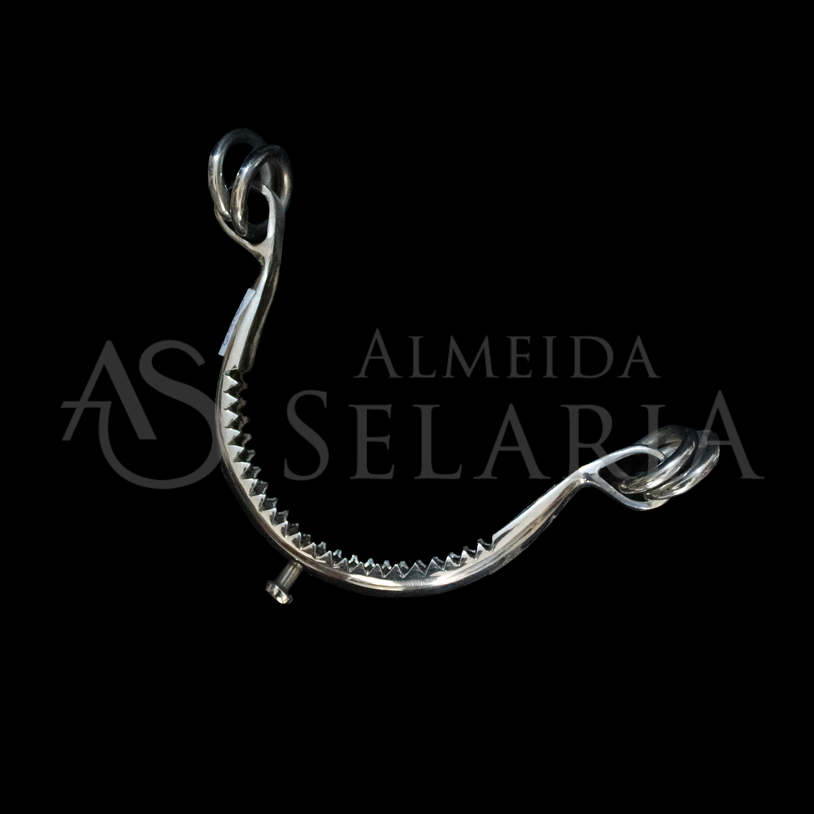 CORTADEIRA - LATINHA (DENTE DE RATO) - Imagem 4