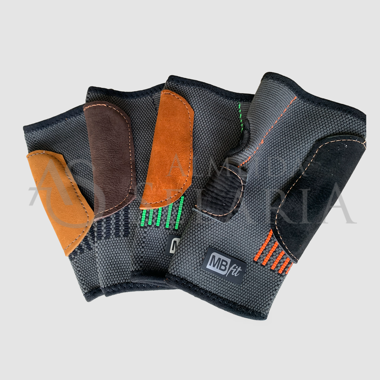 MUNHEQUEIRA (MB FIT) - SIMPLES