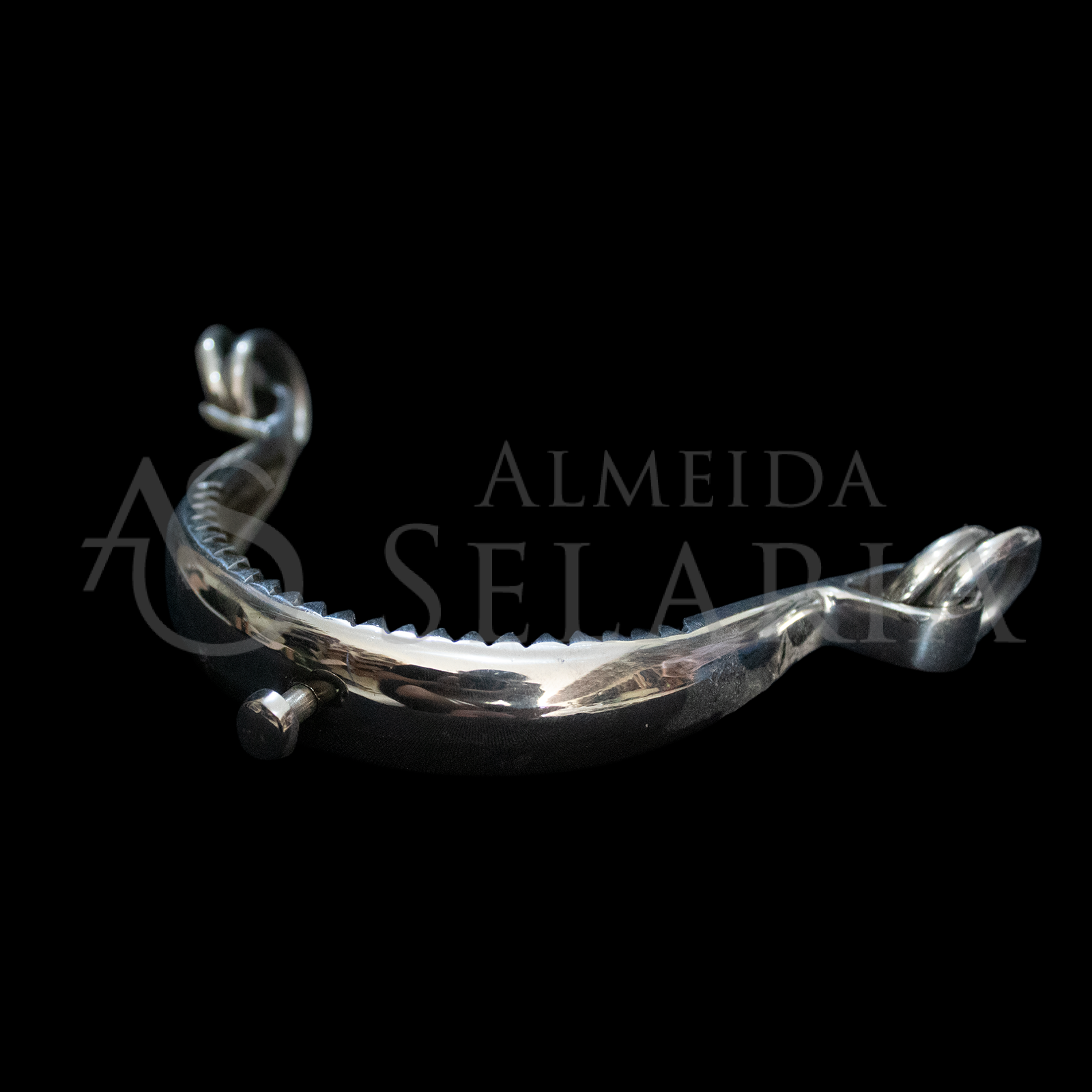 CORTADEIRA - LATINHA (DENTE DE RATO) - Imagem 3