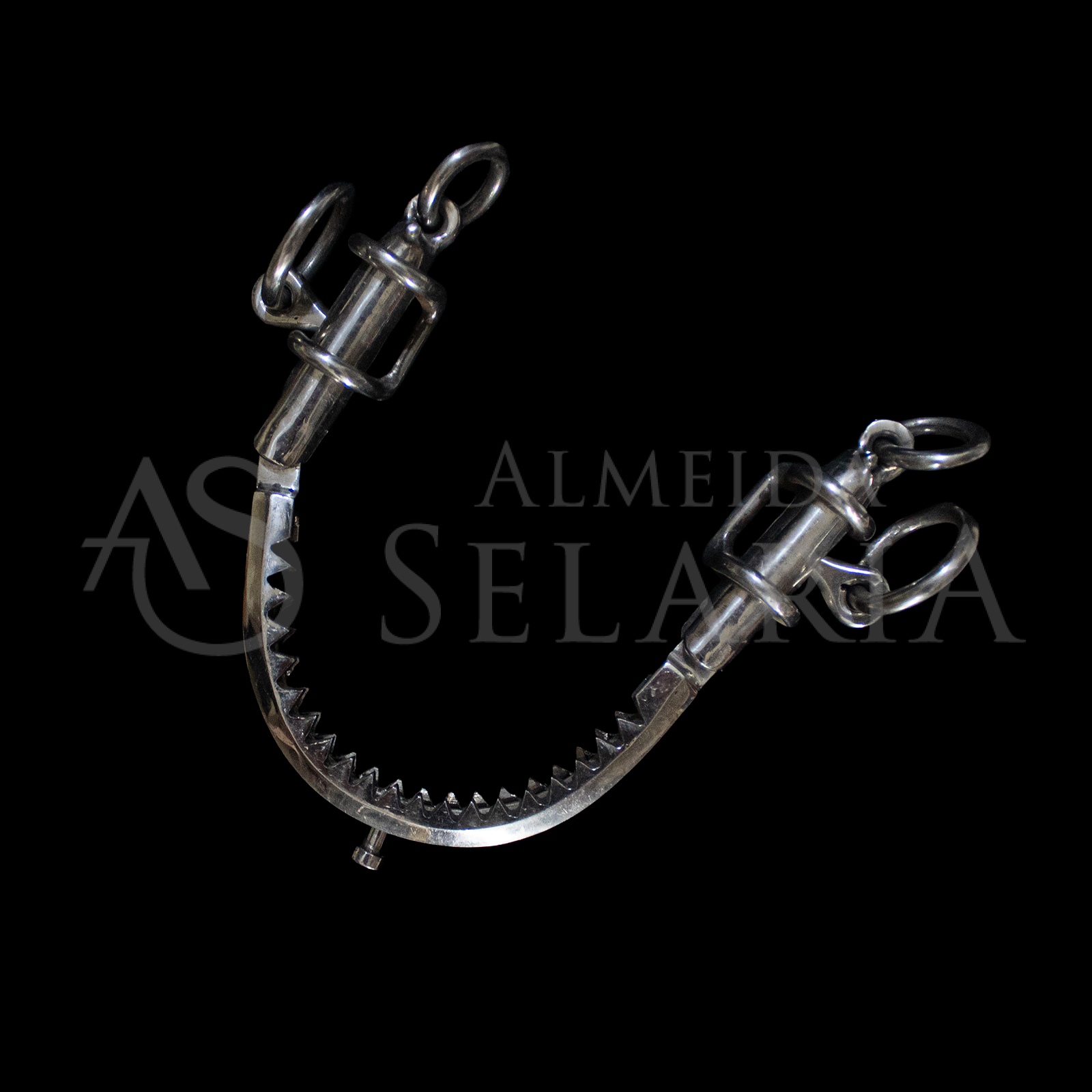 CORTADEIRA DE DOMA - Imagem 2