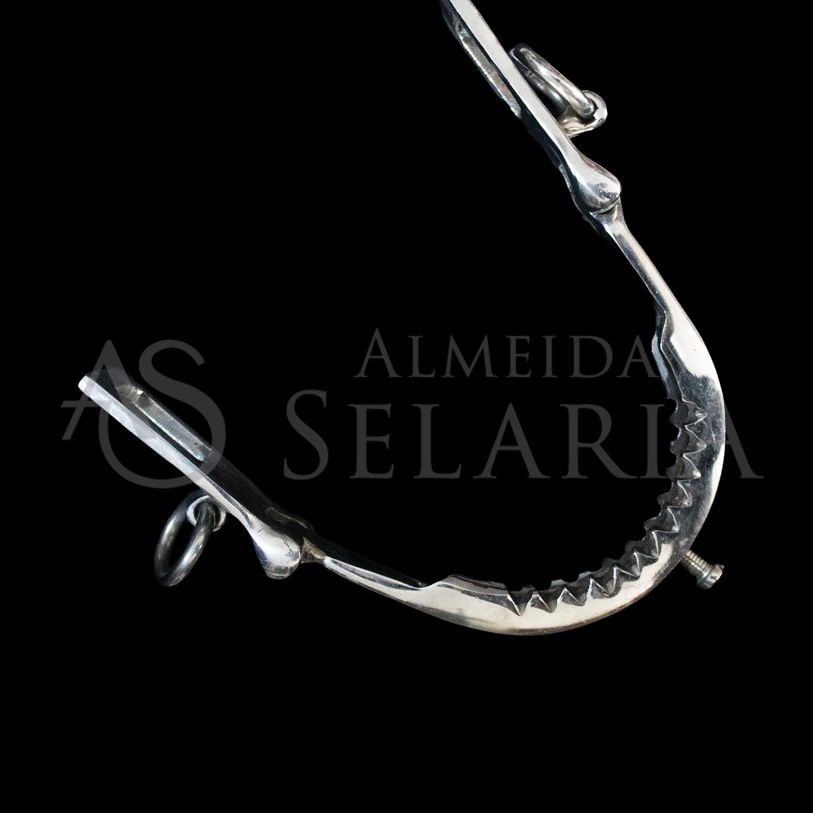 CORTADEIRA - FURNIDA (PEGADOR QUADRADO) - Imagem 2