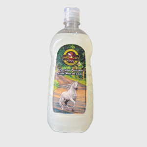 SHAMPOO PEROLADO C/ÓLEO DE COCO - PRO ÓLEO
