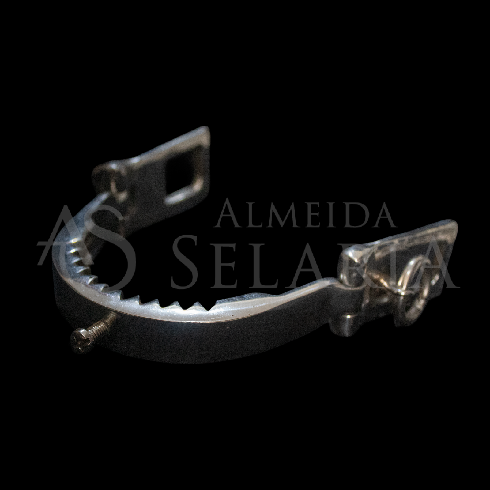 CORTADEIRA - FURNIDA (PEGADOR QUADRADO)