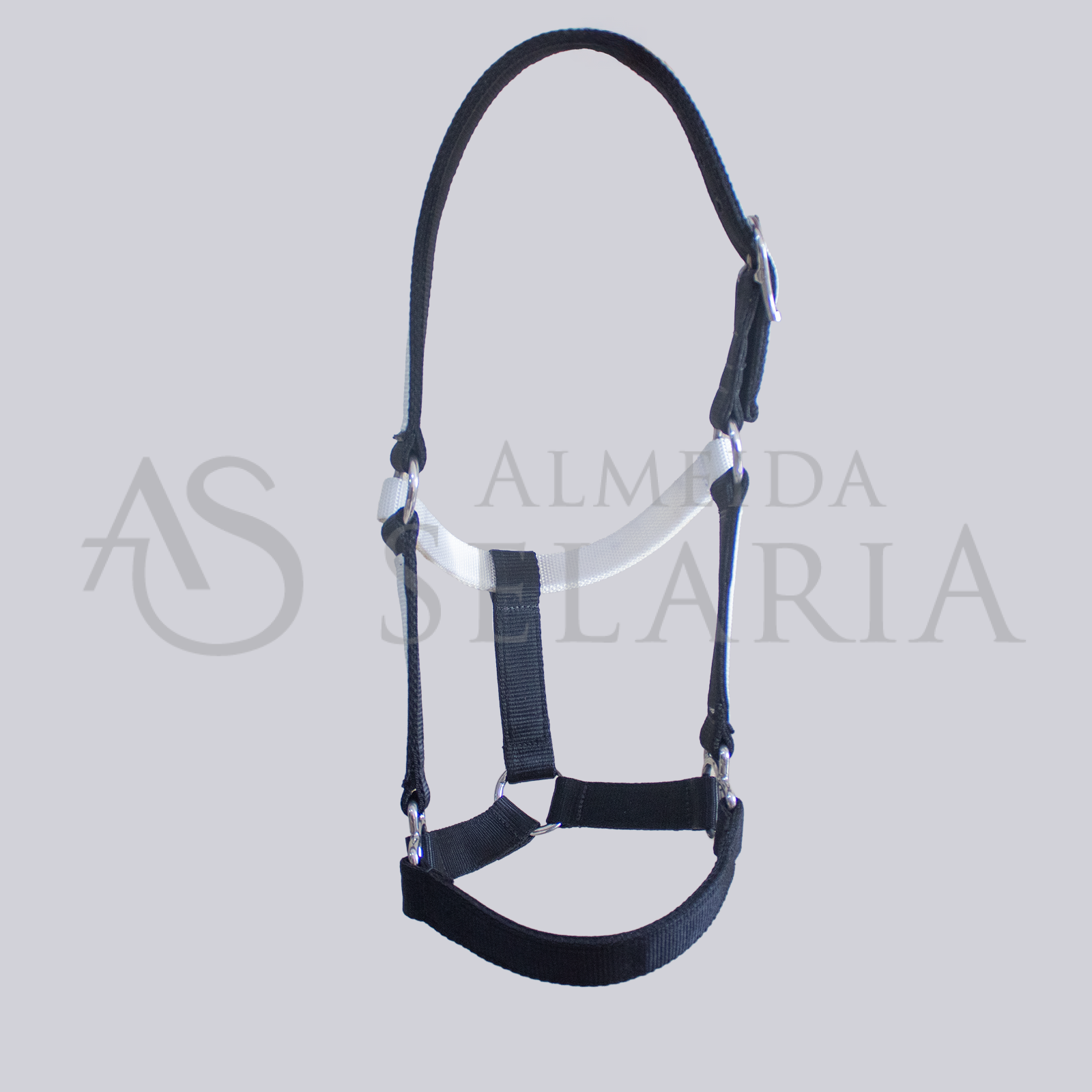 CABRESTO EM FITA COM DETALHES - Imagem 10