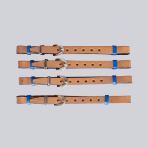 JOGO DE PONTEIRAS-FERRAGEM OVAL SIMPLES