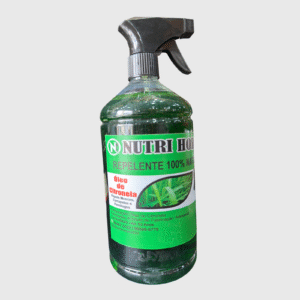 REPELENTE DE CINTRONELA - NUTRI HORSE