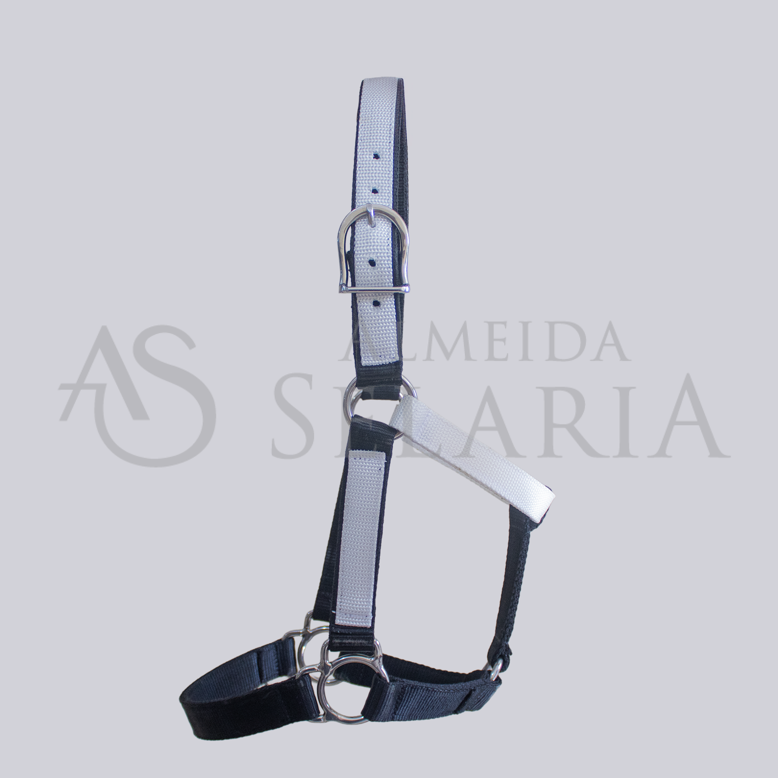 CABRESTO EM FITA COM DETALHES - Imagem 9