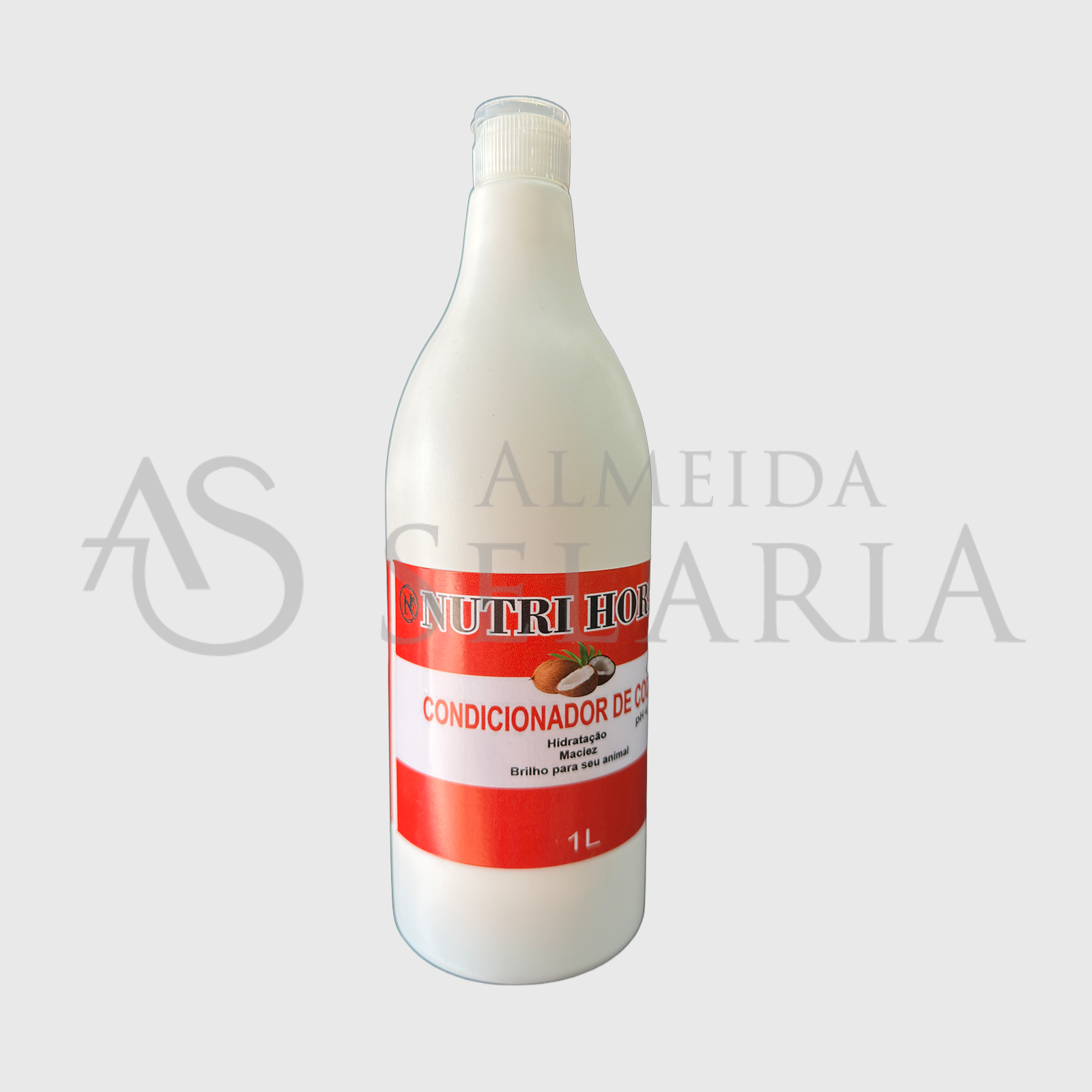 CONDICINADOR DE COCO - NUTRI HORSE