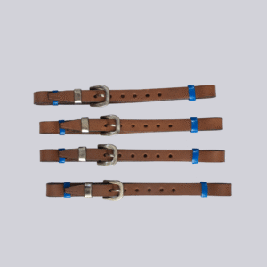 JOGO DE PONTEIRAS-FERRAGEM QUADRADA