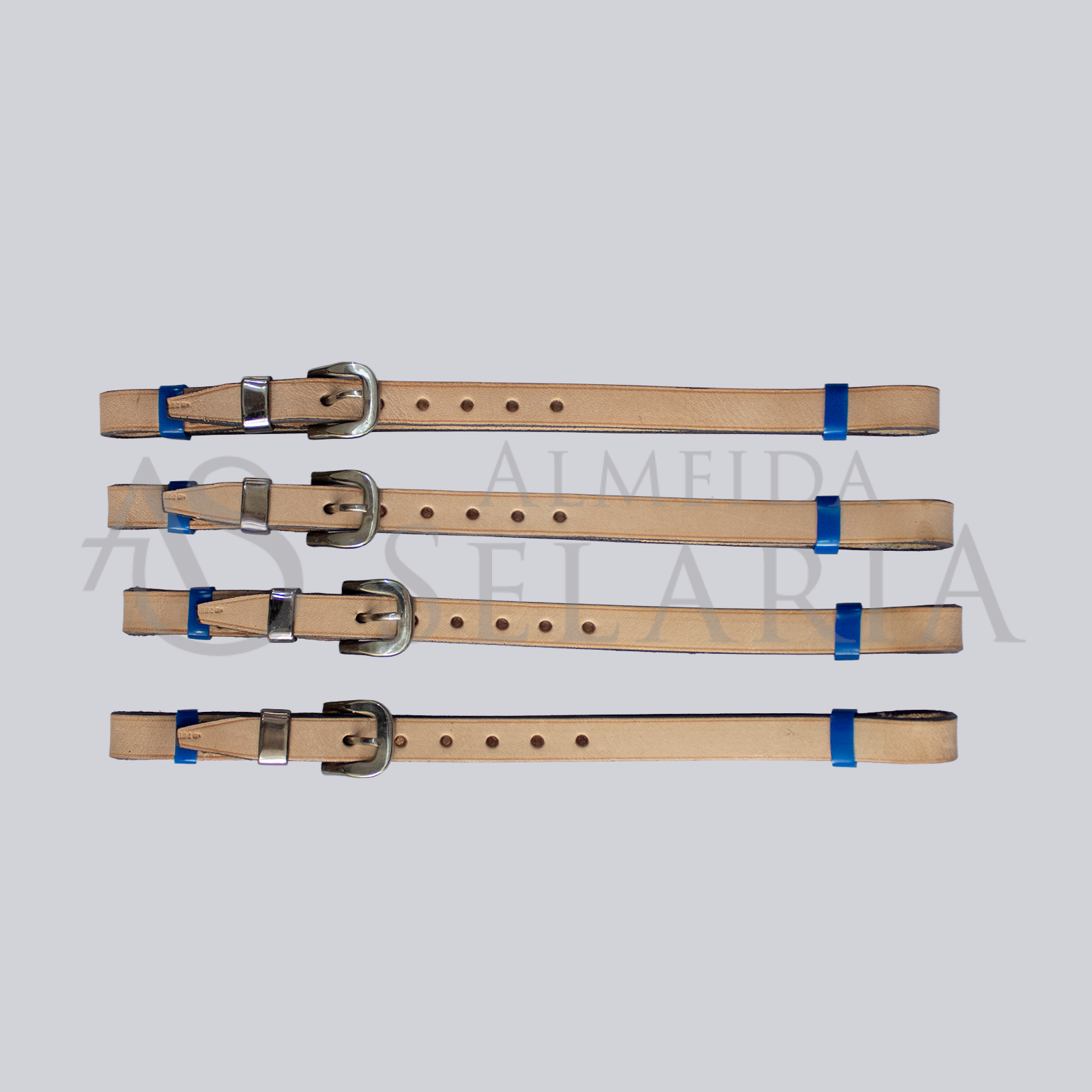 JOGO DE PONTEIRAS-30 CM