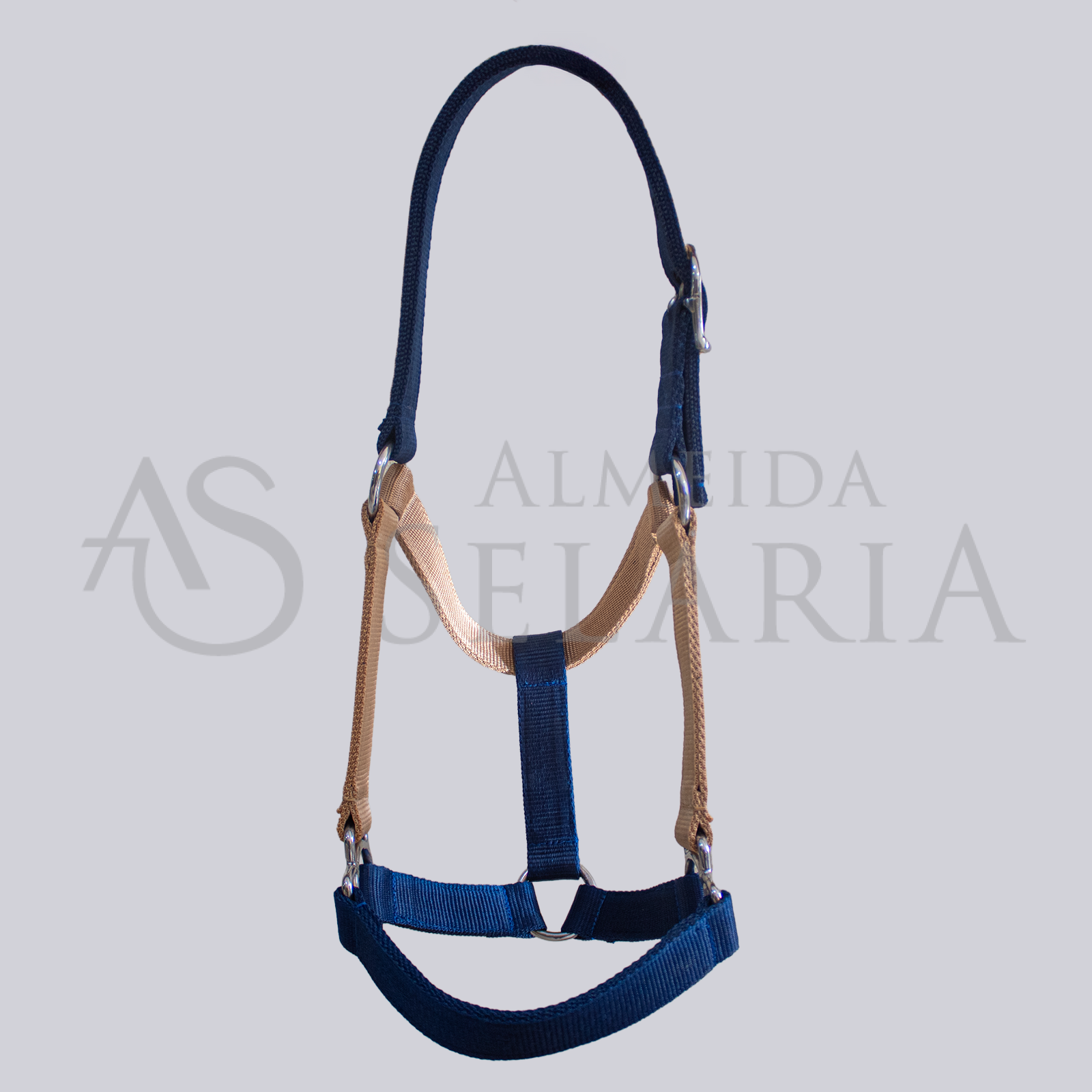 CABRESTO EM FITA COM DETALHES - Imagem 14