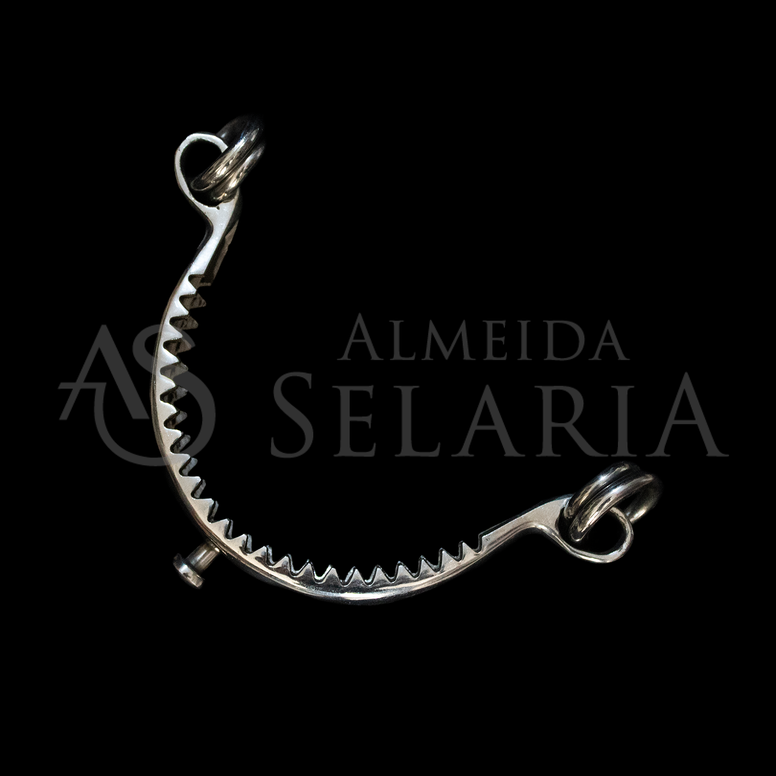 CORTADEIRA - LATINHA (DENTE DE RATO) - Imagem 2