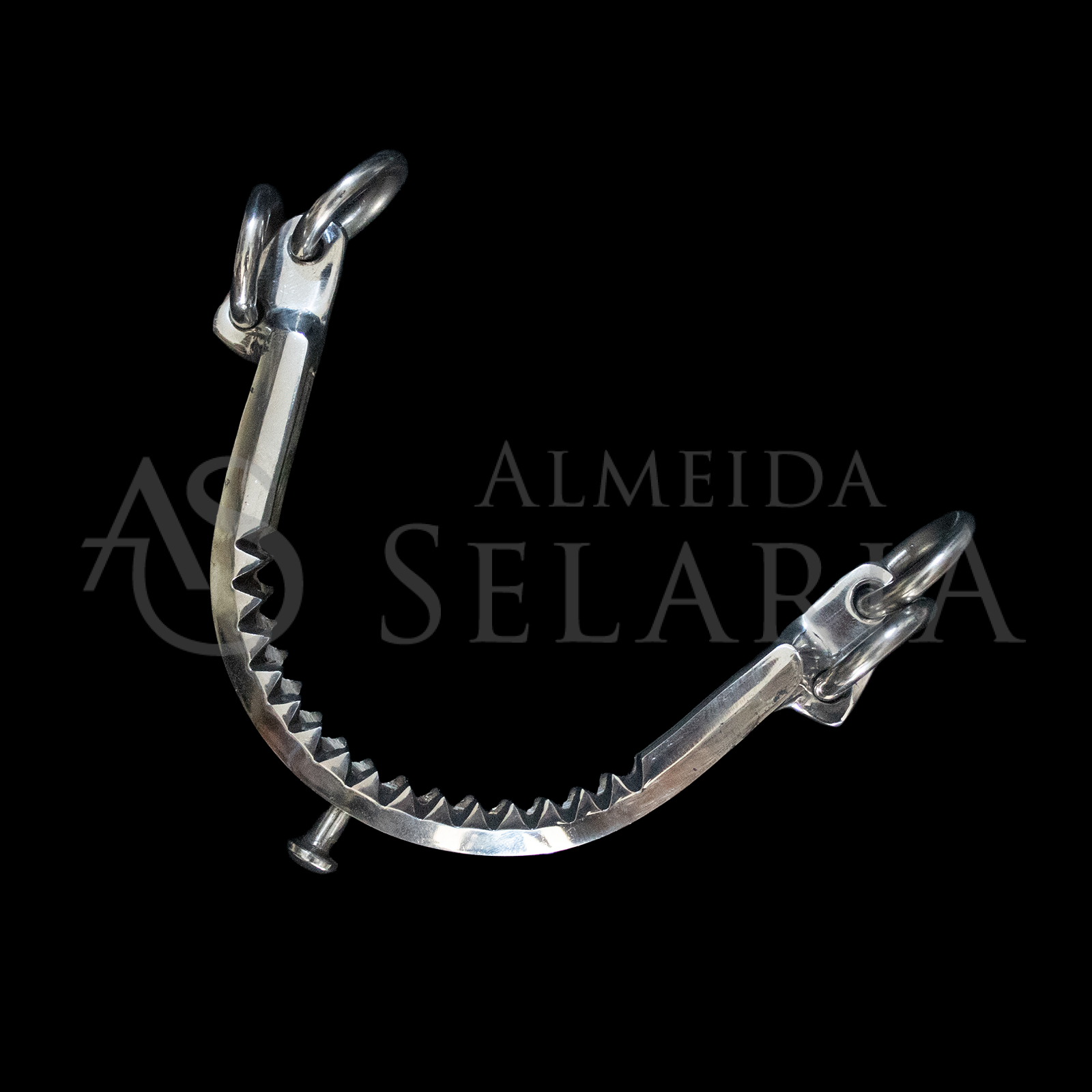 CORTADEIRA - FURNIDA (DENTE DE PIRANHA) - Imagem 2