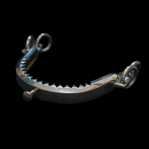 CORTADEIRA - FURNIDA (DENTE DE PIRANHA)