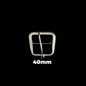 FIVELA DE CINTO - QUADRADA