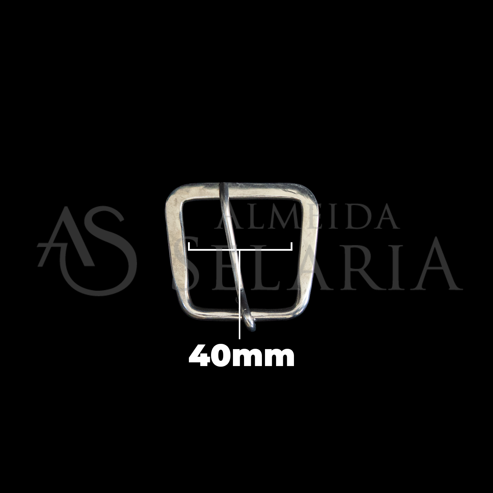 FIVELA DE CINTO - QUADRADA