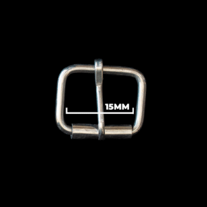 FIVELA ROLETE - 15MM