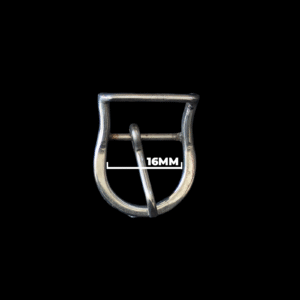 FIVELA COM PASSADOR - 16MM