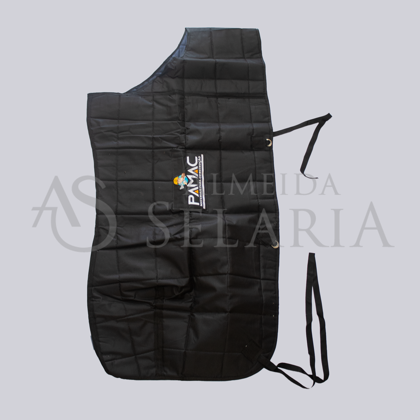 CAPA DE FRIO - PERSONALIZADA