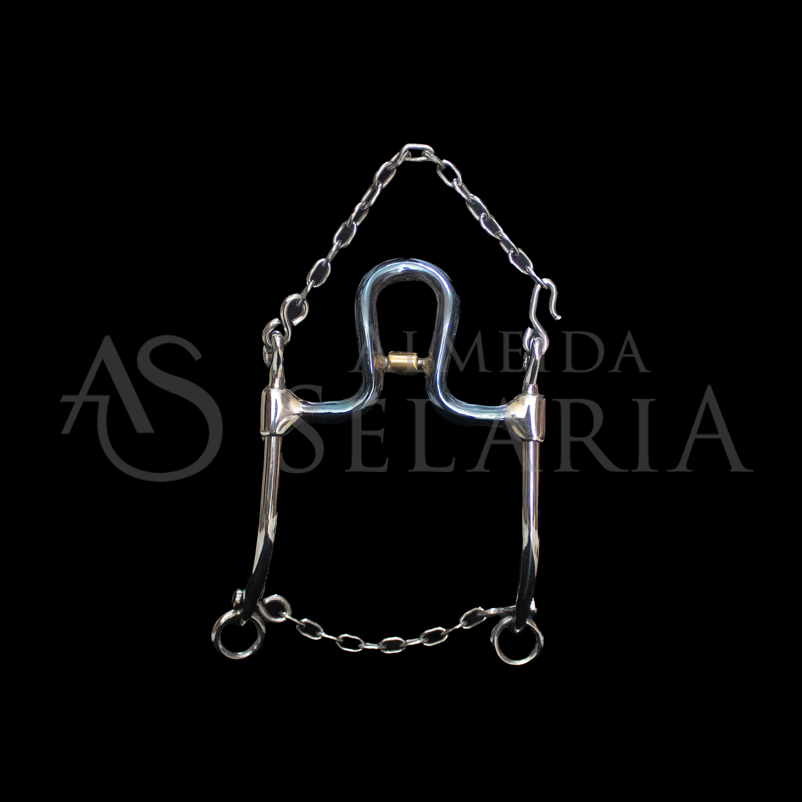 BRIDIA CALENDÁRIO (BOCAL LARANJA)