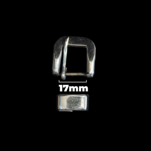 FIVELA DE CABEÇADA COM PASSADOR - QUADRADA