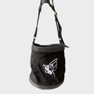 BORNAL / COMEDOURO - FUNDO EM PVC (PERSONALIZÁVEL)