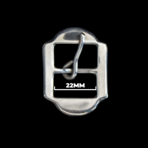 FIVELA QUADRADINHA - 22MM