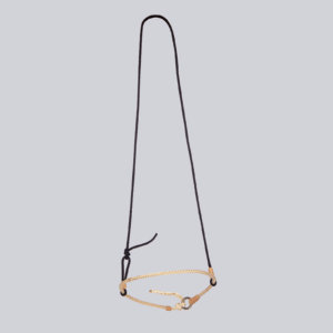 FECHADOR DE BOCA - CORDA AMERICANA