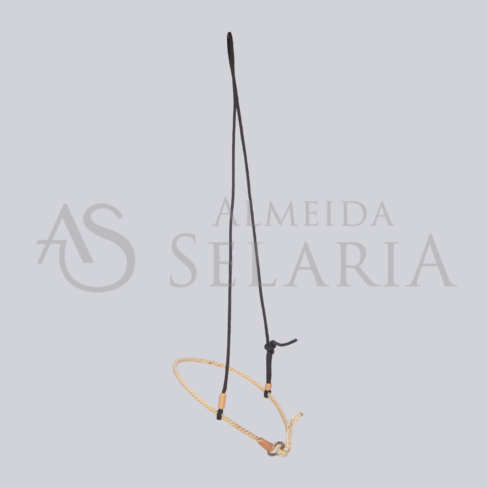 FECHADOR DE BOCA - CORDA AMERICANA - Imagem 2