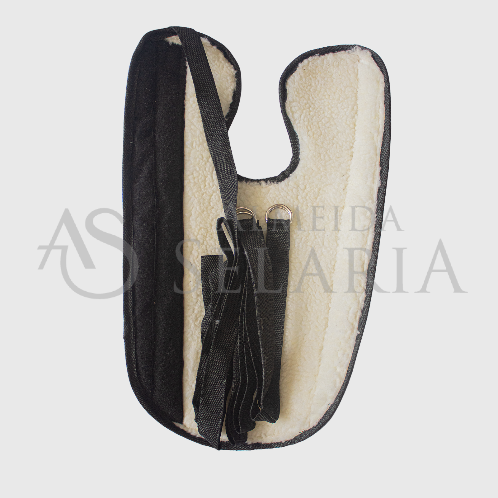 RABEIRA - PERSONALIZADA - Imagem 2