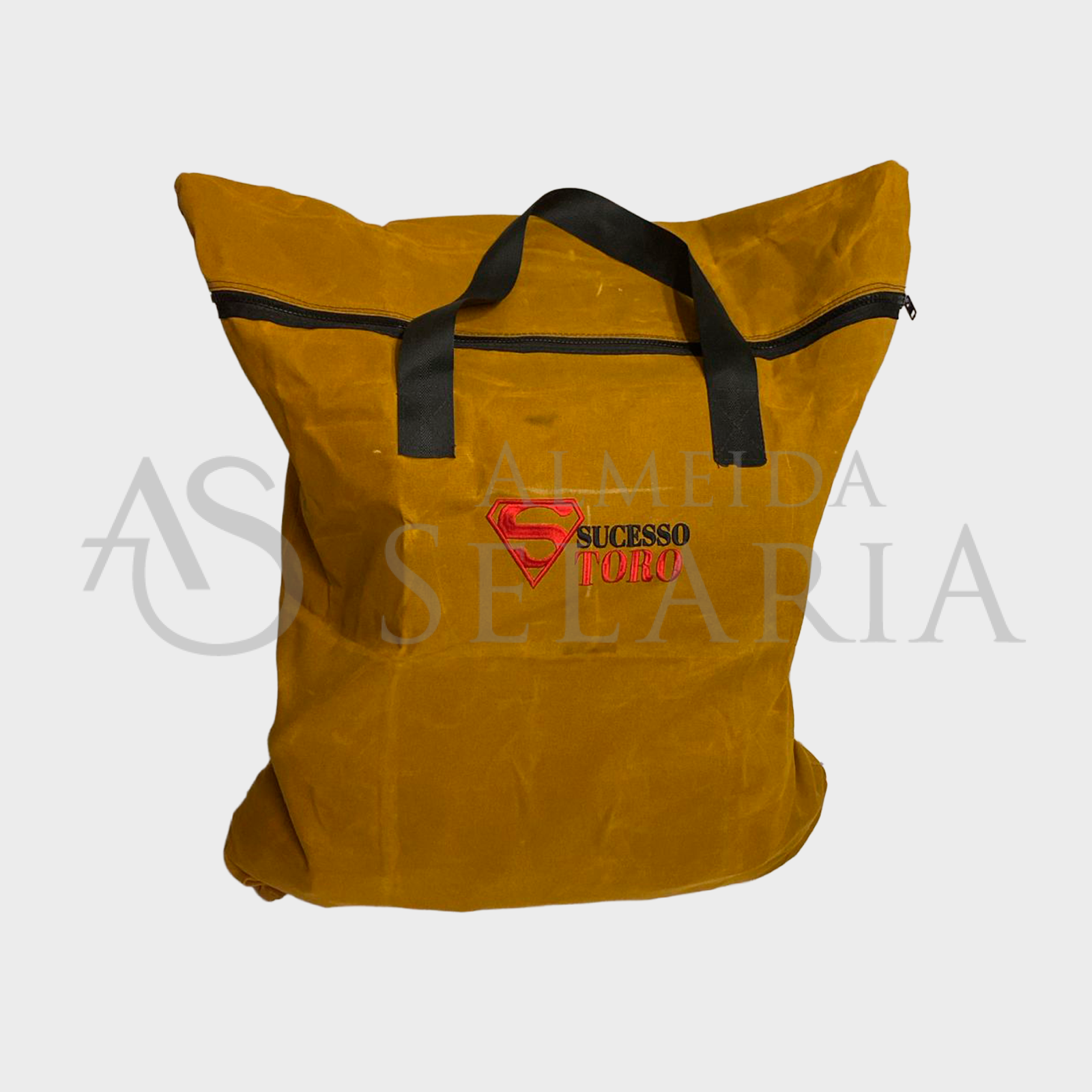 SACO PARA ARREIOS - PERSONALIZÁVEL