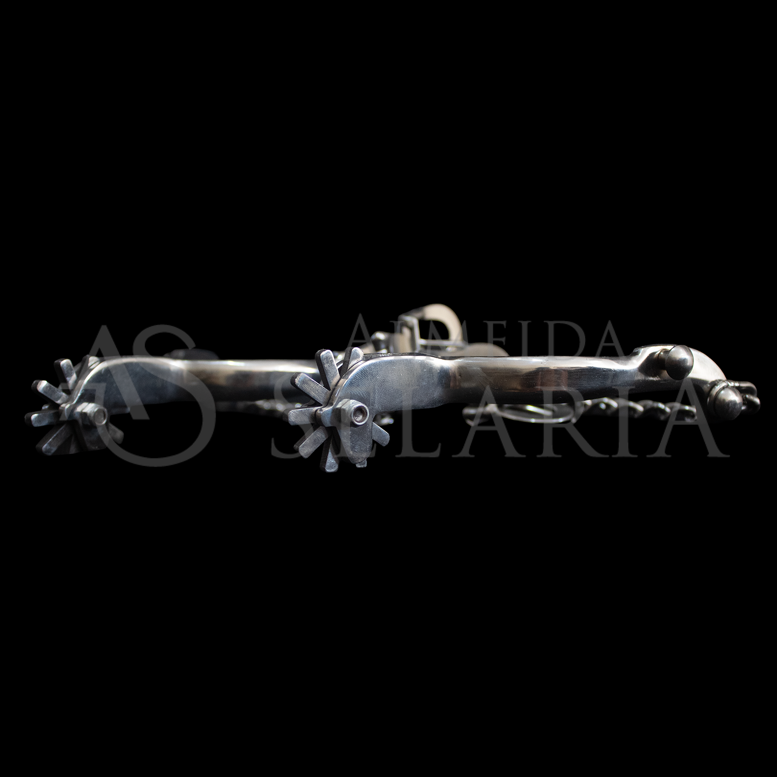 ESPORA PARAFUSO 008 - Imagem 2