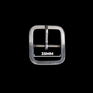 FIVELA QUADRADA BATIDA - 35MM