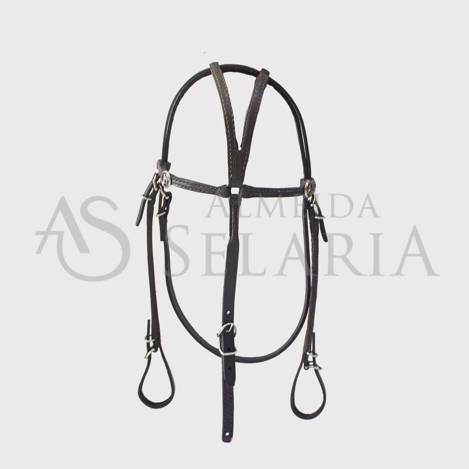 CABEÇADA 021 - Imagem 3