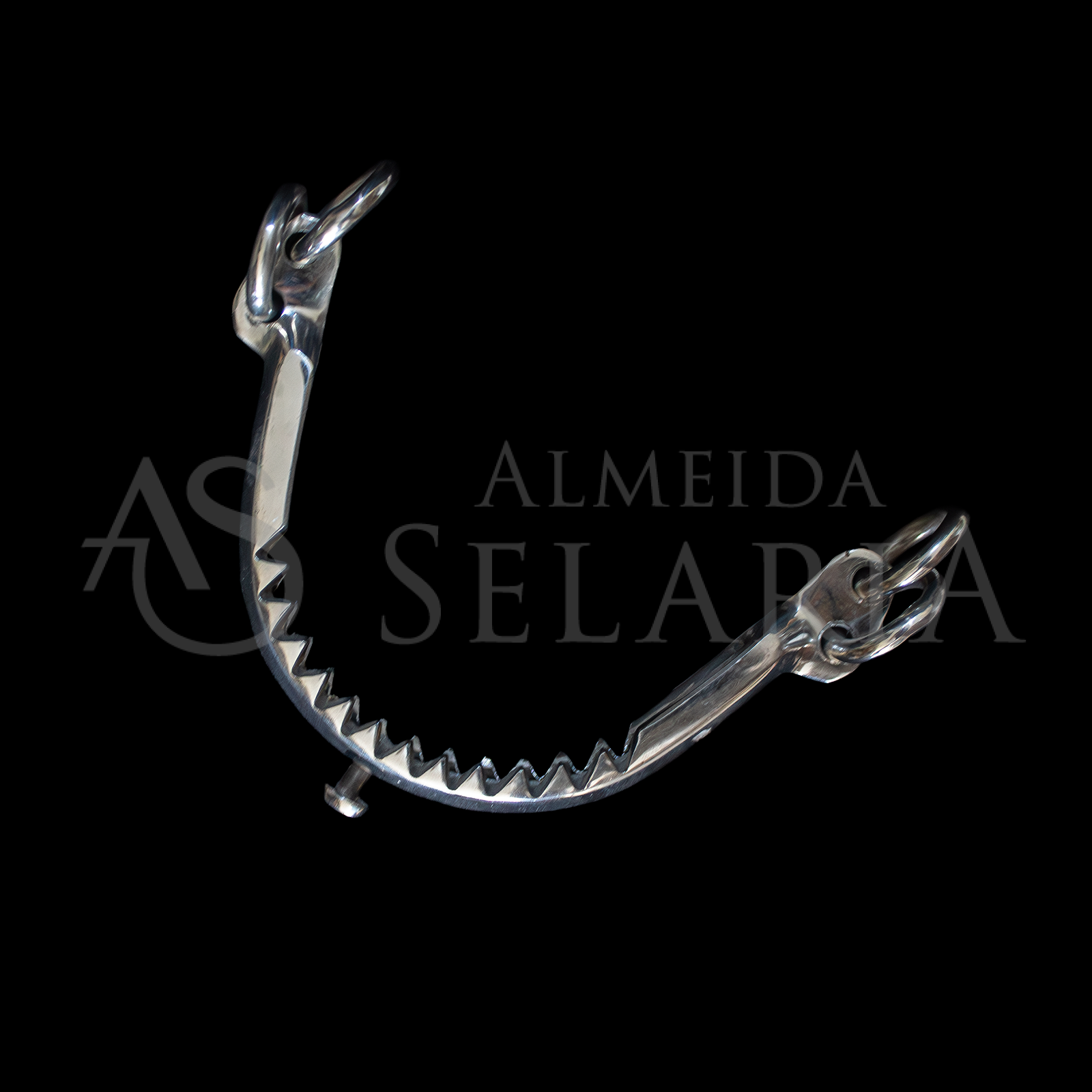 CORTADEIRA - FURNIDA (DENTE DE PIRANHA) - Imagem 4