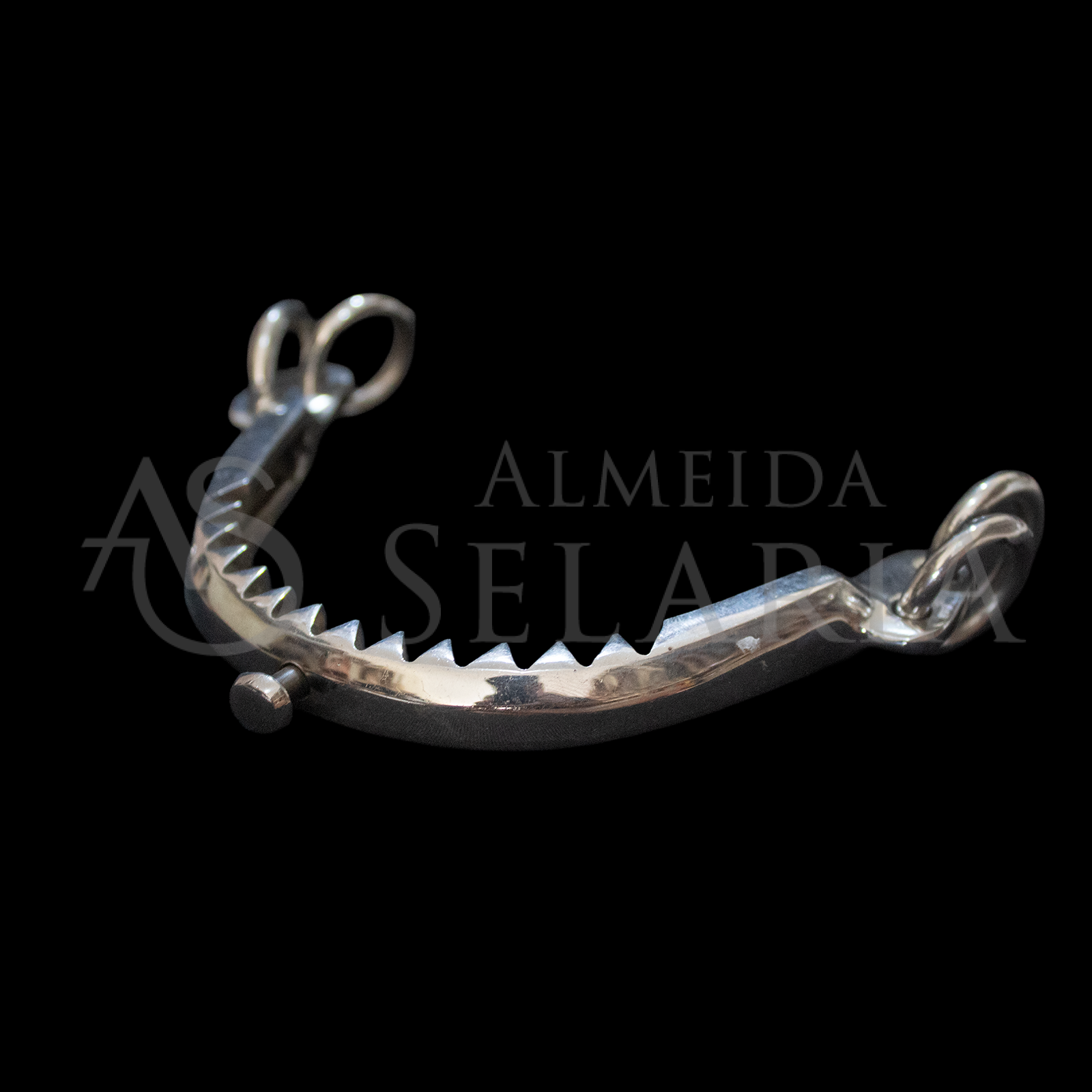 CORTADEIRA - FURNIDA (DENTE DE PIRANHA) - Imagem 3