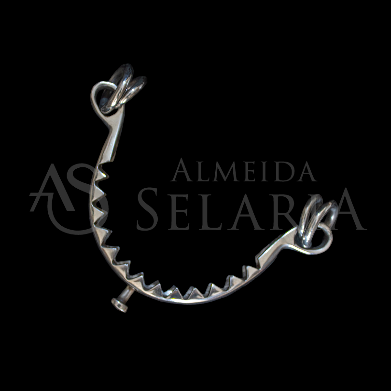 CORTADEIRA - LATINHA (DENTE DE PIRANHA) - Imagem 2