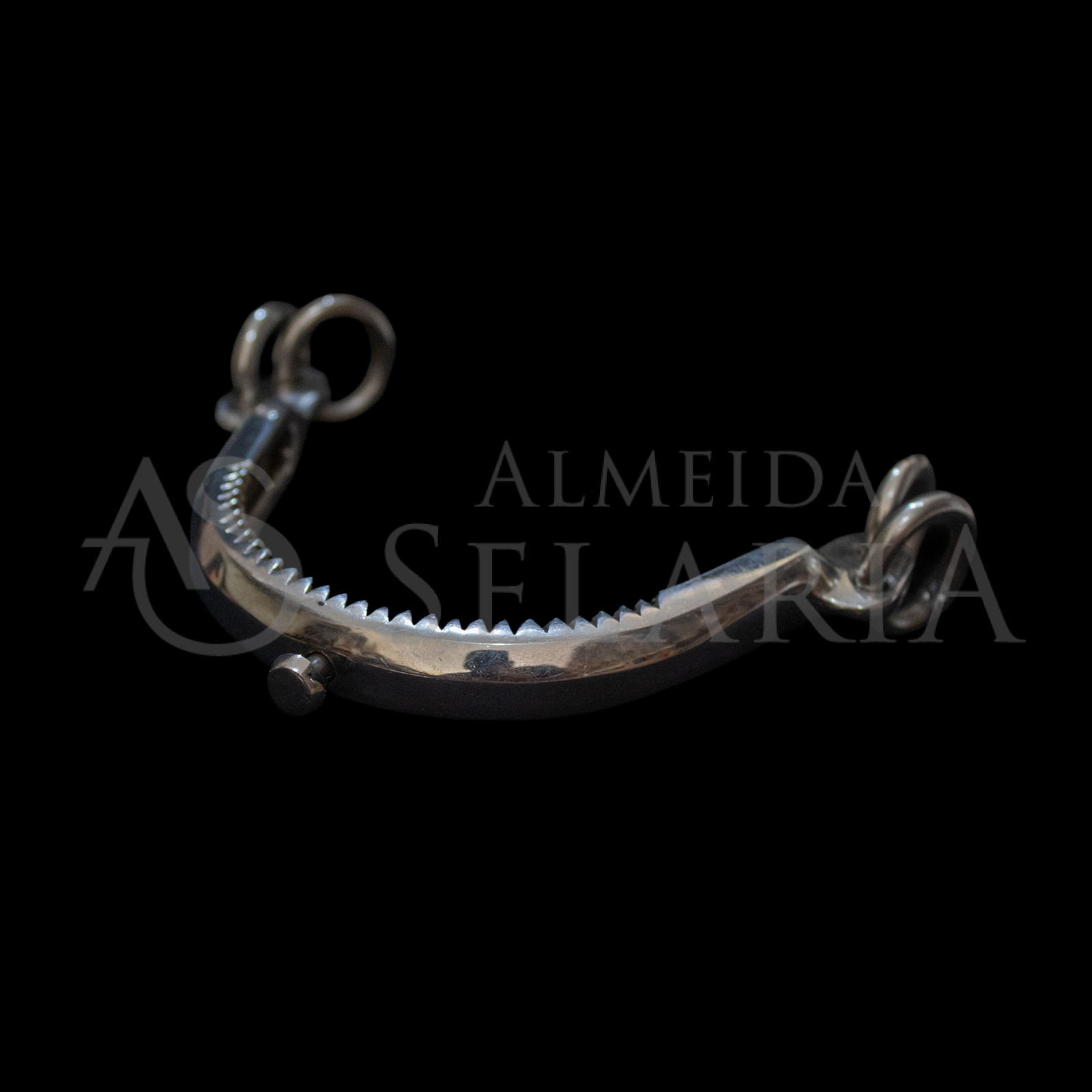 CORTADEIRA - FURNIDA (DENTE DE RATO)