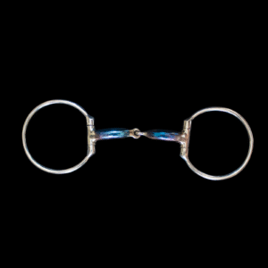 BRIDÃO "D" BOCAL TORNEADO