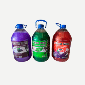 SHAMPOO DE CINTRONELA - NUTRI HORSE 5L