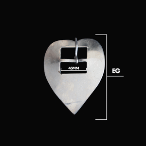 FIVELA  CORAÇÃO - EG