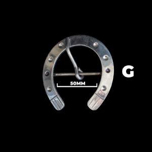 FIVELA FERRADURA - G