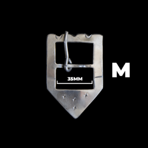 FIVELA IGREJINHA - M