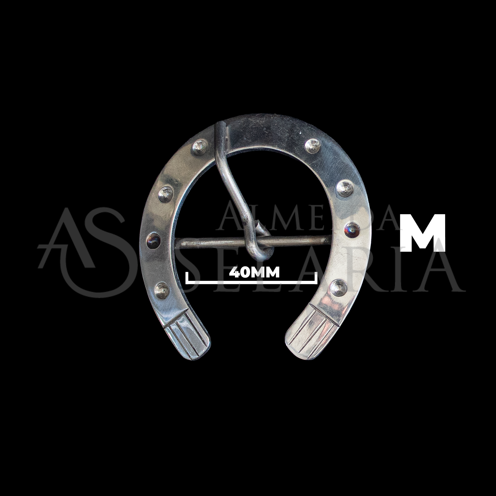 FIVELA FERRADURA - M