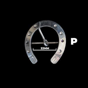 FIVELA FERRADURA - P